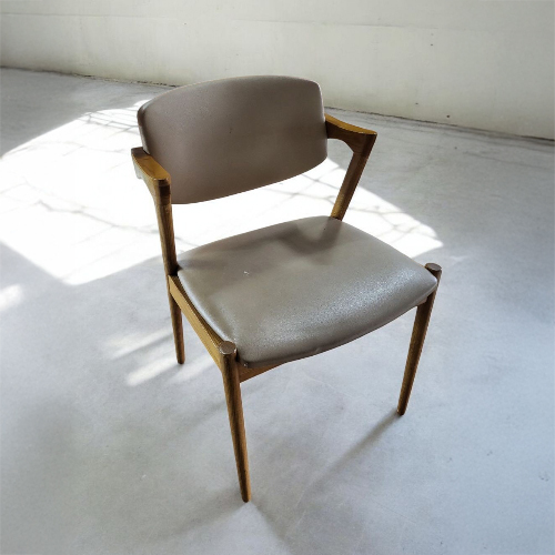 중고 목재의자 (2color) -18EA/10EA