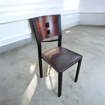 중고 식당의자-74EA