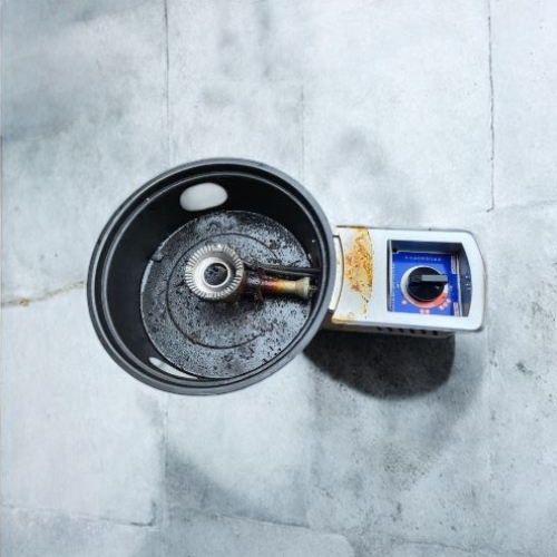 화로스타 1구가스레인지 로스타-15EA