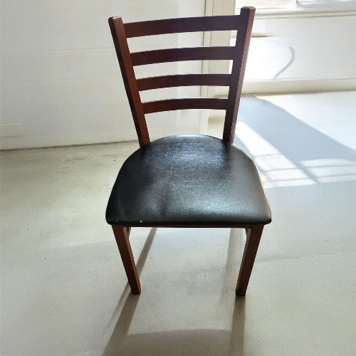 중고 목재의자-40EA/ 12EA / 52EA