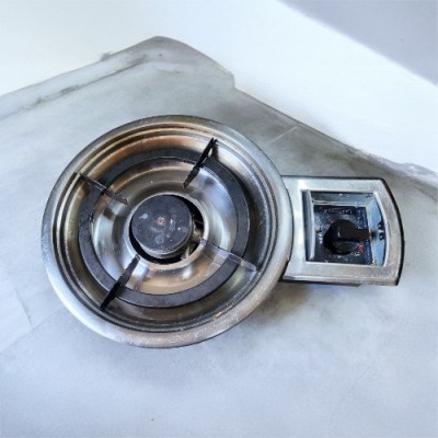 한국GE 액화가스렌지 로스타-10EA