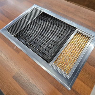 옥수수 로스타-20EA