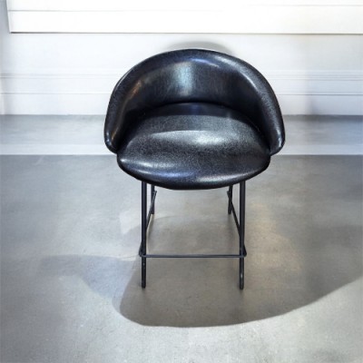 중고 빠텐의자 (3color)-4EA