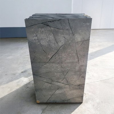 중고 사각 대리석테이블 -12EA