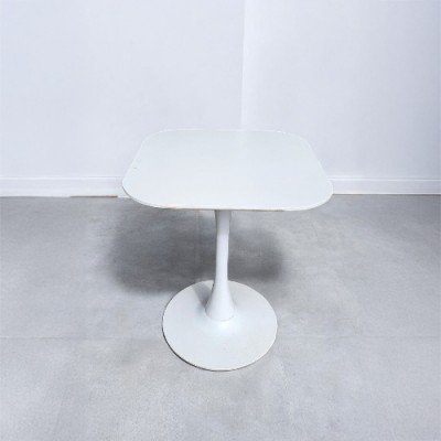 중고 사각테이블 -12EA