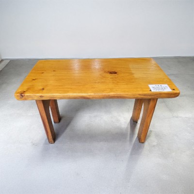 중고 목재테이블 -9EA