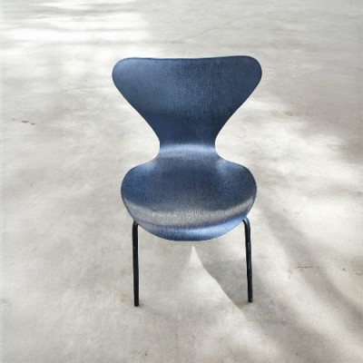 중고 철재의자-36EA