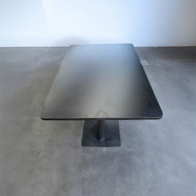 중고 사각 테이블 -7EA