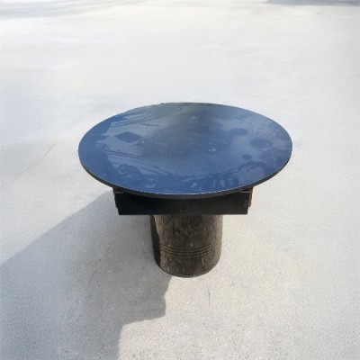 중고 원형 테이블 -5EA