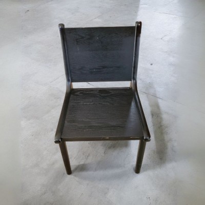 중고 철재의자-23EA