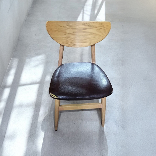 중고 목재의자(2color)-22EA, 6EA