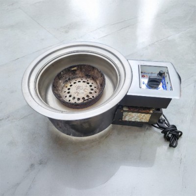 중고 부흥 LNG 가스그릴 로스타-13EA