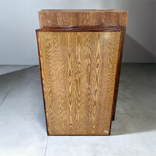 중고 목재사각 테이블 -23EA